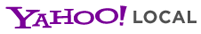 Review us on Yahoo local