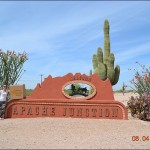 balikbayan boxes Apache Junction, Arizona