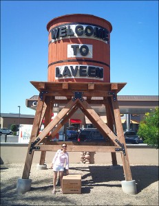balikbayan boxes in Laveen, AZ