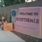 balikbayan boxes in Scottsdale, AZ
