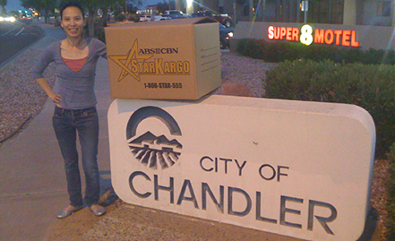 Star Kargo Services Chandler, Arizona