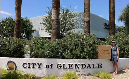 Glendale AZ